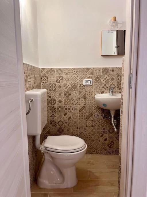 Chicca House Holiday home Palermo