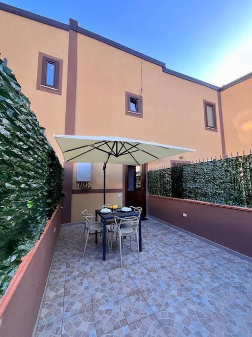 Chicca House Palermo