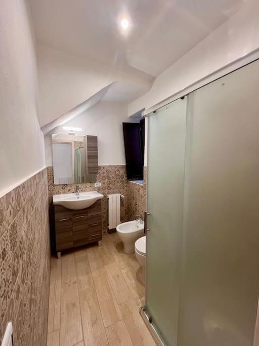 Chicca House Holiday home Palermo