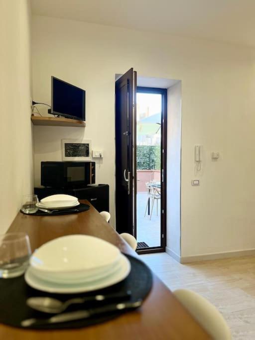 Chicca House Holiday home