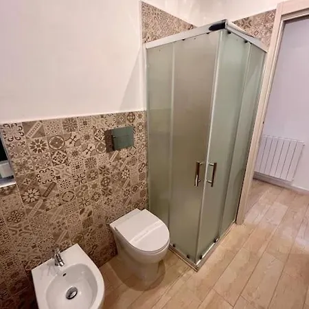 Chicca House Villa Palermo Buitenkant foto